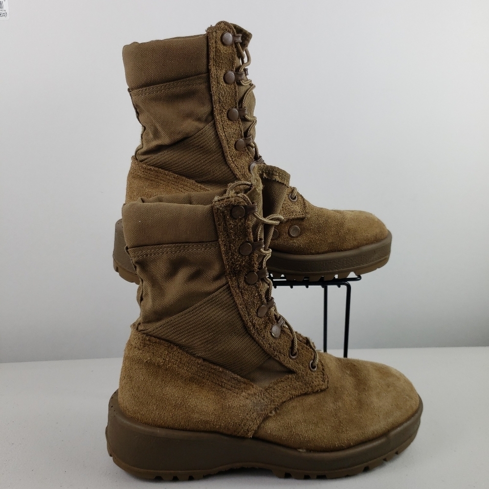 Vibram Altima Women's Desert Combat Size 5 - Picture 4 of 12